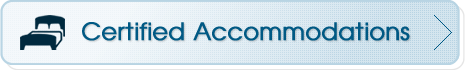 Certified Accommodations